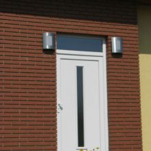 Панель VP Trend 22 Панель VP Trend 22
