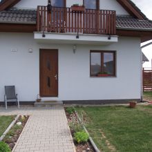 Панель VP Trend 12 Панель VP Trend 12