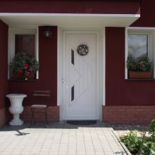 Панель VP Trend 14 Панель VP Trend 14