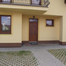 Панель VP Trend 29 Панель VP Trend 29