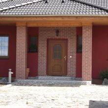 Панель VP Trend 36 Панель VP Trend 36